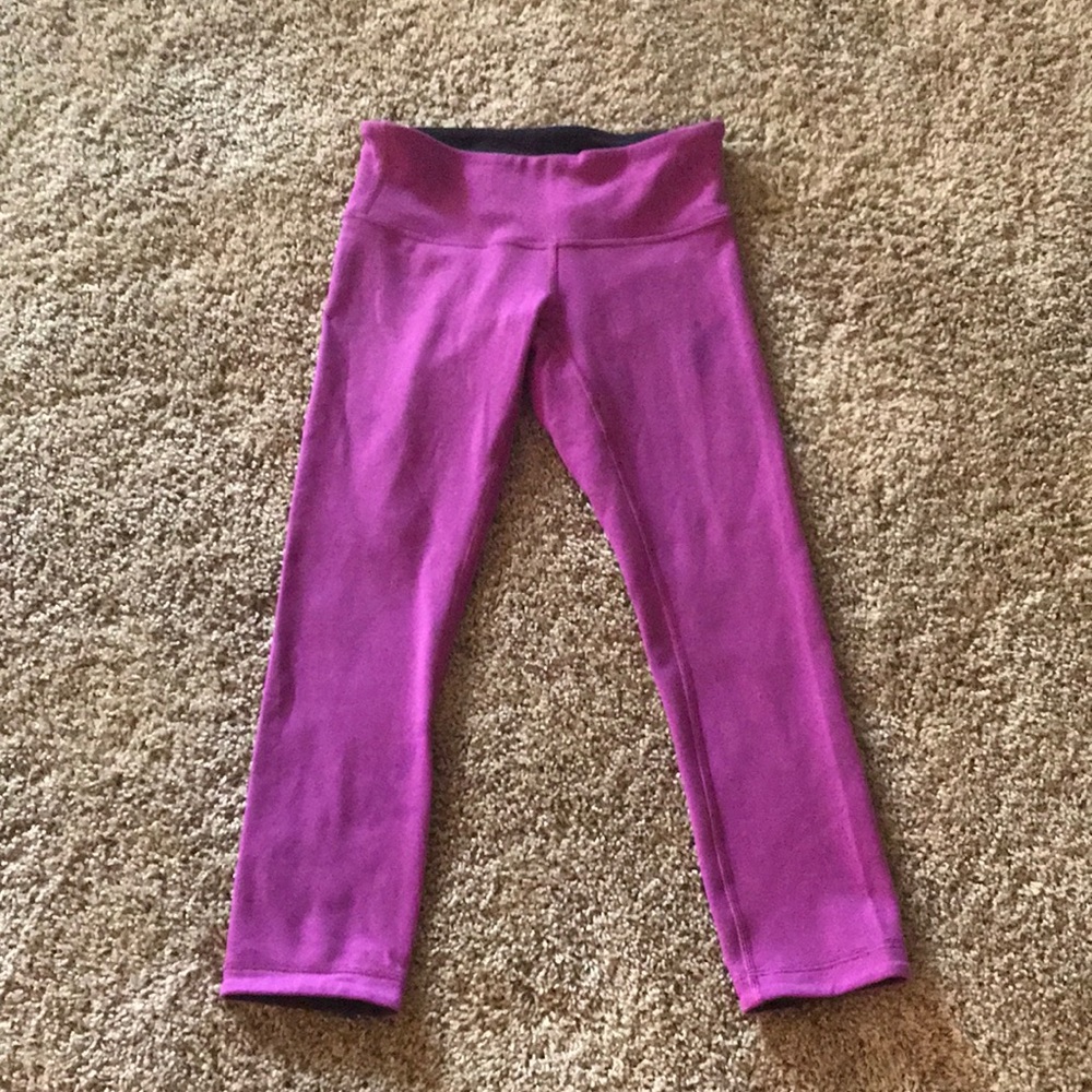 Lululemon athletica